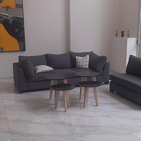 Appartement Departamentos Solares - O'Higgins à Bahía Blanca Extérieur photo
