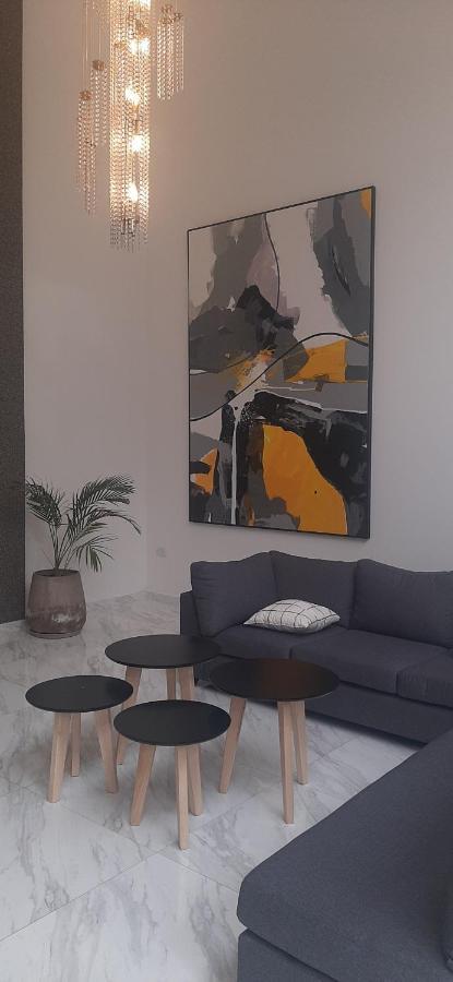 Appartement Departamentos Solares - O'Higgins à Bahía Blanca Extérieur photo