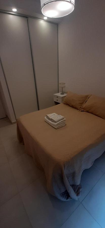 Appartement Departamentos Solares - O'Higgins à Bahía Blanca Extérieur photo