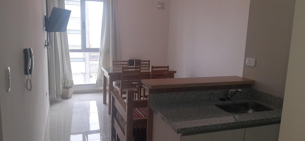 Appartement Departamentos Solares - O'Higgins à Bahía Blanca Extérieur photo