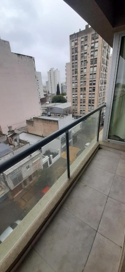 Appartement Departamentos Solares - O'Higgins à Bahía Blanca Extérieur photo
