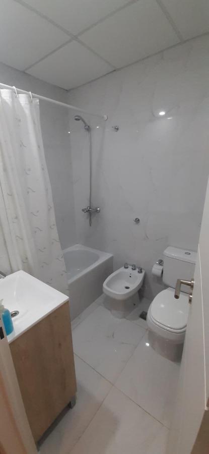 Appartement Departamentos Solares - O'Higgins à Bahía Blanca Extérieur photo